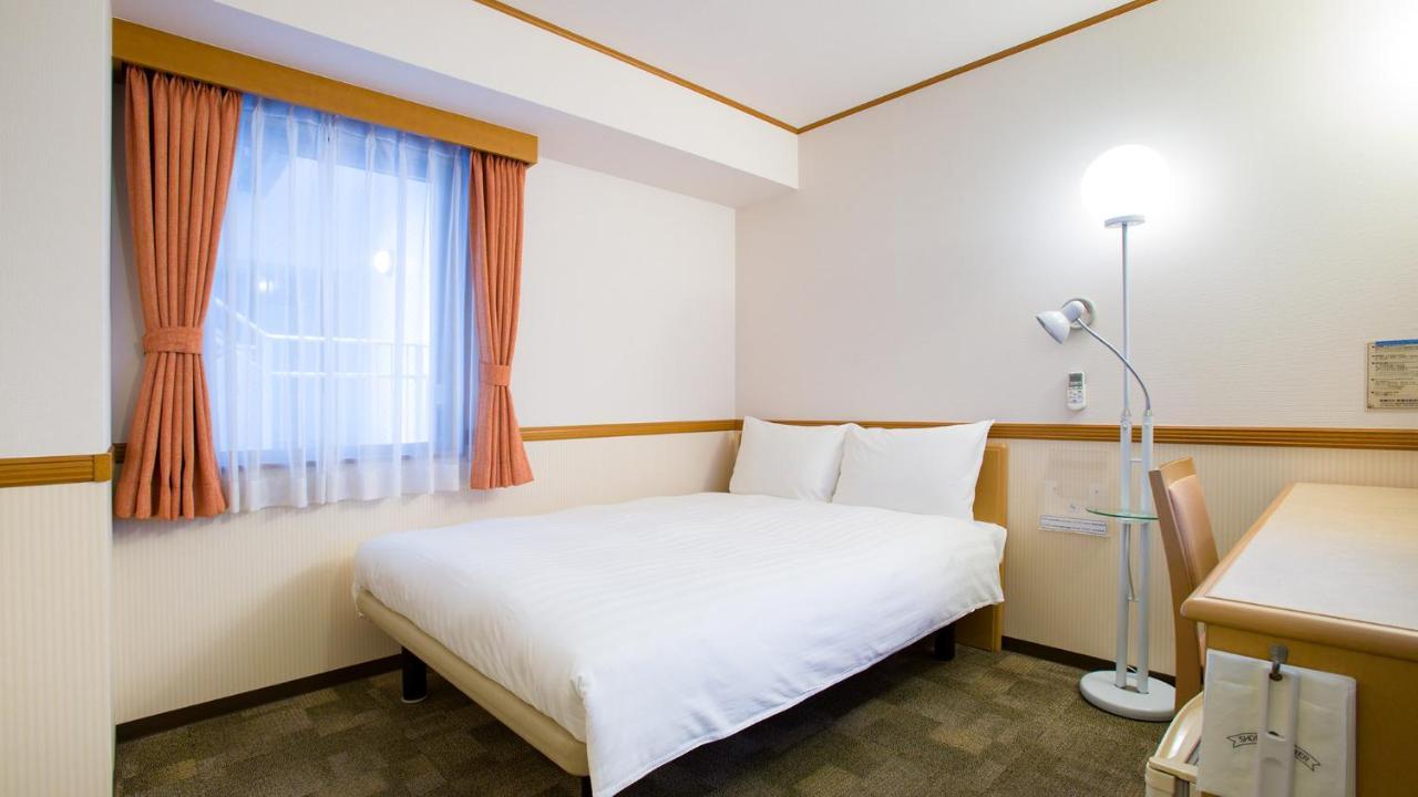Toyoko Inn Nagoya Nishiki Luaran gambar