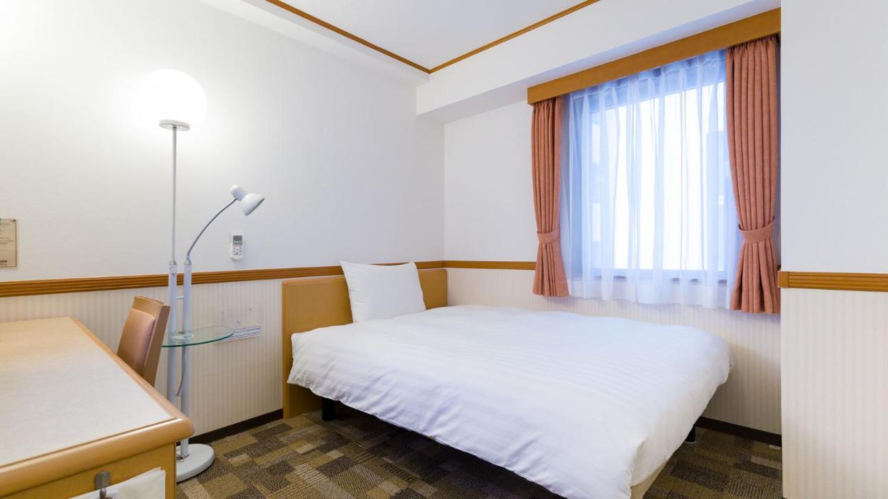 Toyoko Inn Nagoya Nishiki Luaran gambar