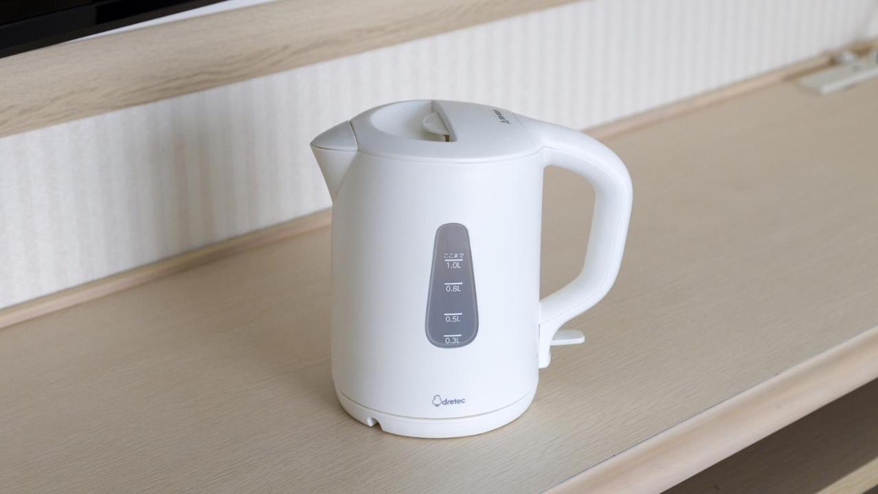 Toyoko Inn Nagoya Nishiki Luaran gambar