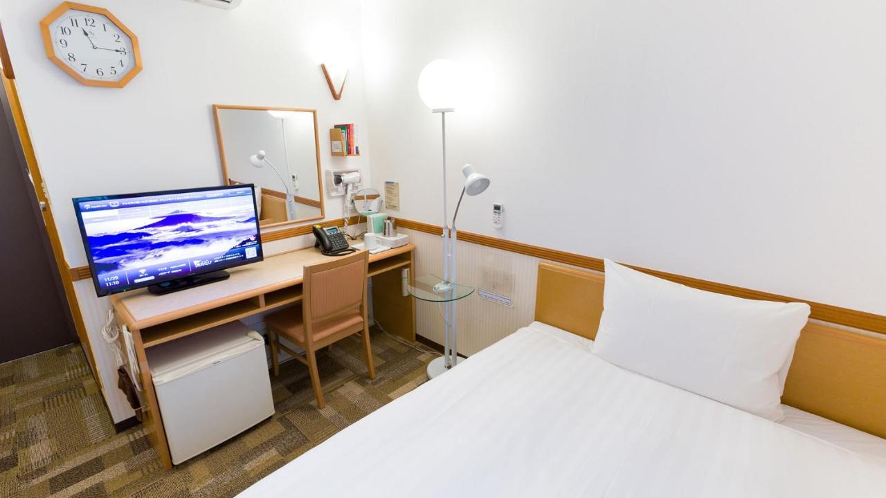 Toyoko Inn Nagoya Nishiki Luaran gambar