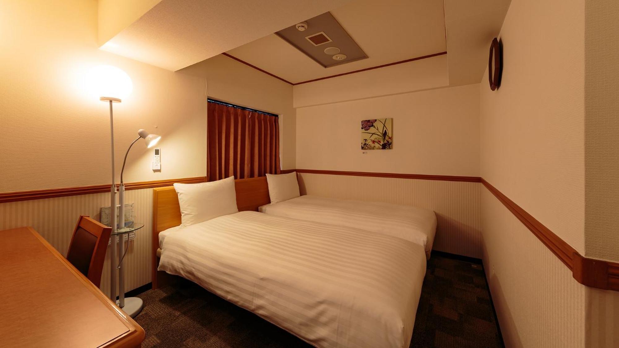 Toyoko Inn Nagoya Nishiki Bilik gambar