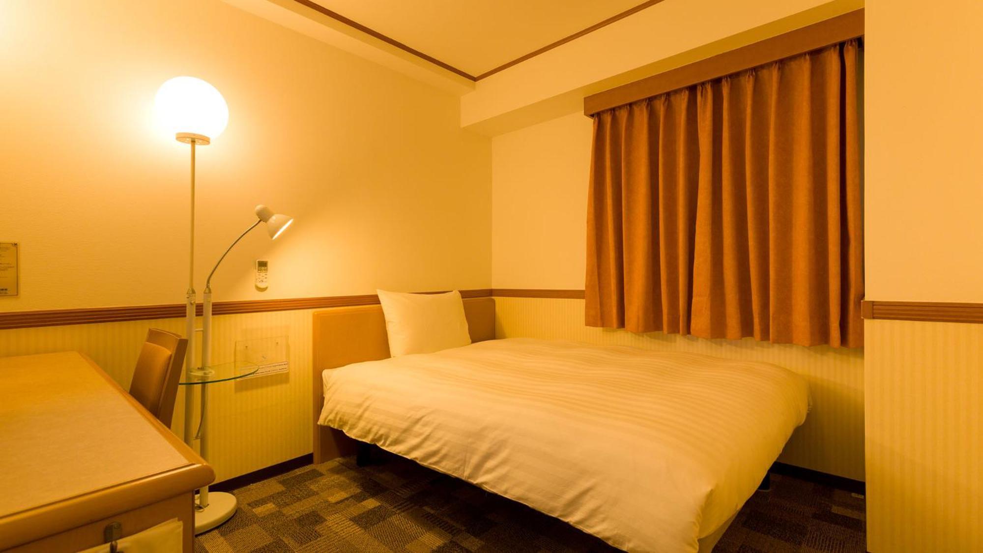 Toyoko Inn Nagoya Nishiki Bilik gambar
