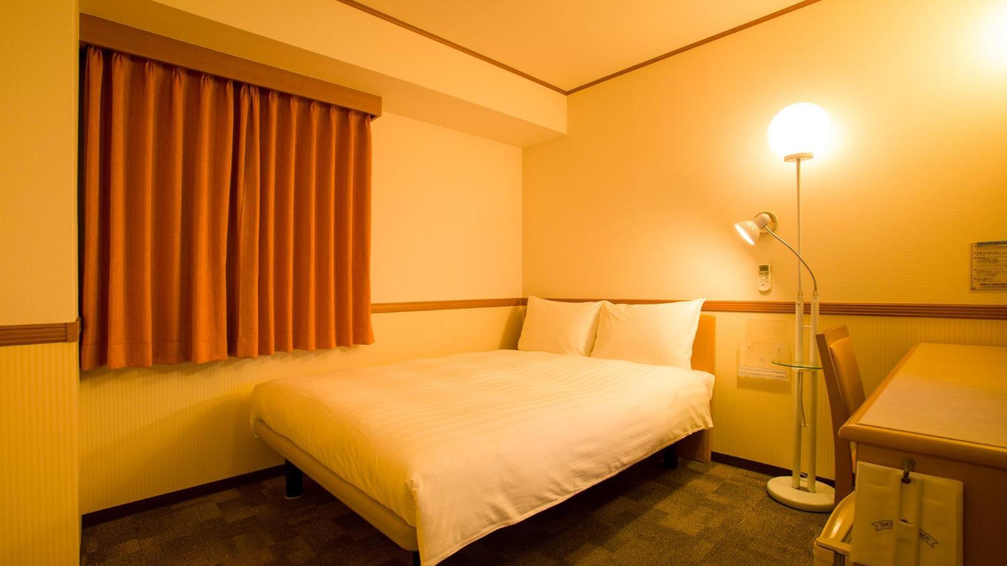 Toyoko Inn Nagoya Nishiki Bilik gambar
